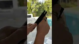TEST FIRE - Elite Force GLOCK 19 #airsoft #notreal