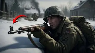 When One Rifleman Survived 72 Hours Alone – Until the Patrol Found Him