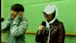 SS501 Sings 
