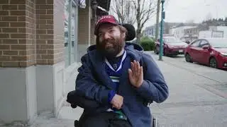 Culture at Community Ventures Society Short
