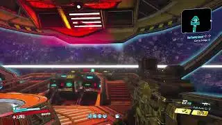 Borderlands 3  Gameplay #21 Ps5  Balex [C.M.] 2