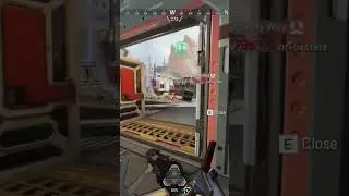 Loba with Vantage&rsquo;s sentinel equip glitch#glitch #apex #apexlegends #clips #fpsgames #gaming #fyp