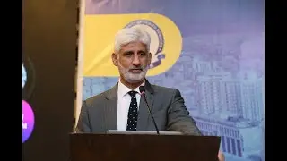 Prof Tas Tahseen Qureshi | The surgical learning curve: Crossing the chasm | COLOCON 2022