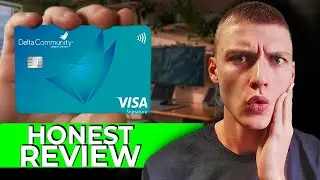 Delta Community Visa Signature Review &ndash; My Honest Experience with the Bonus Rewards Program