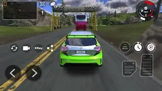 Trying Out The New Scenarios in Drive CSX #drivecsx #scenarios