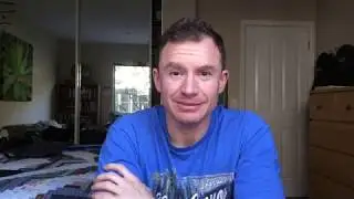 Quick update: 5.5 years on T!