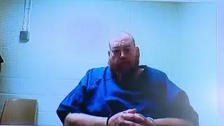Judge sets $5 million bond for man accused of fatally shooting Morrow County deputy