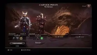Gauntlet Slayer Edition: Hard mode with Jae