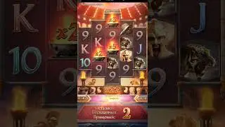 Подписывайтесь на канал будут стримы и розыгрыши! #casinogame #slot #gatesofolympusbuybonus