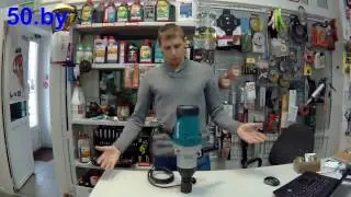 Гайковерт Makita TW1000