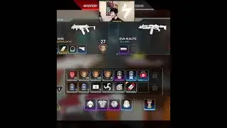 The new Rampart BUFF is INSANE! #shorts