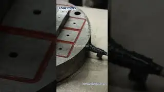 Manufacturing Electro Permanent Magnetic Pole with Electro Permanent Magnetic Chuck