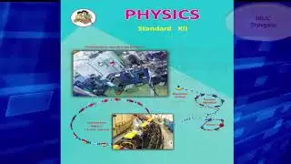XII physics reduced syllabus for the year 2021-2022
