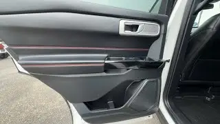 Pre-Owned 2023 Ford Explorer ST-Line at Sunrise Ford | Fontana, CA