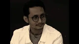CCTV: Penjelasan Sufian Suhaimi Mengenai Lagu 