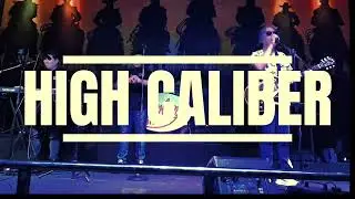 KENNY ROGERS MEDLEY LIVE AT COWBOY GRILL PHILIP ARABIT & HIGH CALIBER