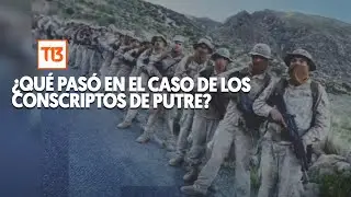 Tragedia en Putre: Lo que nadie ha sabido responder