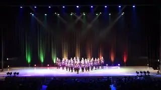 First Challenge 2018 Showcase Contest - W+I&S