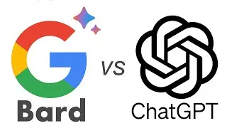Google's Bard AI vs. ChatGPT | Artificial Intelligence LLM