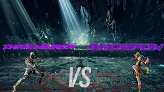 Michinaga vs @ShioriPon