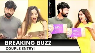 Farah Khan’s The 50 Welcomes Monalisa & Husband Vikrant Singh Rajpoot To Its Celebrity Lineup!