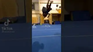 Amazing pro tumbler, various clips by @domitrick #tiktok, #tiktokviral, #sports