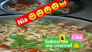 kaise banayenge chatpati mator masala#viralshort '#food @Preeti Pritam Odia 💕 vlog