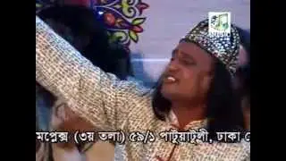 Mora Loker Hoy Re Kobor (Shah Alam Sarkar) Sureshwari Song
