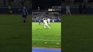 El Capitan High vs Atwater High Soccer 1//7/26: El Cap Inbounds