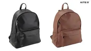 Обзор рюкзака #fashion 🎒 #Kite K19-2561 коллекции 2019