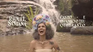 Canto e Espanto o Teu Quebranto - disco completo