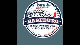 DBB World Series Opening Ceremonies - Skills Competition