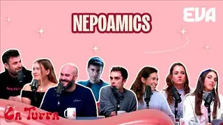 Nepoamics, borinots i fomo