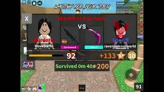 Mm2!