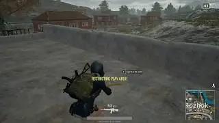 shadowplay buzzing sound