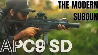 B&T APC9 SD Explained | Full Breakdown