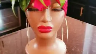 Grow Girl Planter Info
