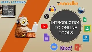 Introduction to online learning