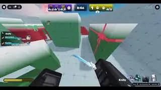 casual 3s roblox rivals