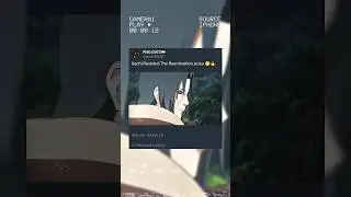 Itachi Is A Genius 🔥😬