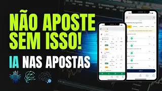 Como lucrar nas apostas com intelig&ecirc;ncia artificial em 2025?