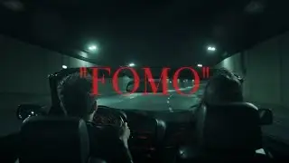 Gverilla - FOMO feat. Symer (Official Music Video)
