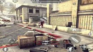 Modern Combat 4: Online Live Ep. 29 [Gameplay]