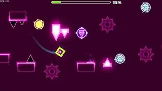 Space Magic Layout