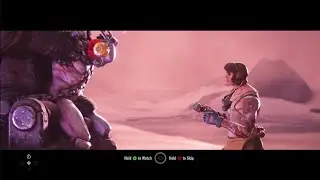 Spacelords -👵It's been 84 years... - Aneska Solo PvE - More in vid DESC.
