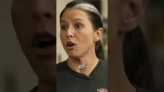 Tulsi Gabbard On President Trump Having Her Back