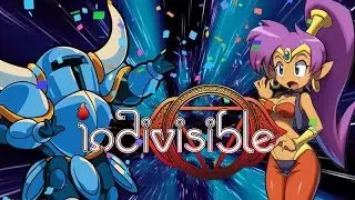 Indivisible - FINISH THE FUND!