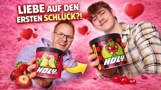  NEUE HOLY SORTEN im TASTE TEST 😍🔥 | Lohnt sich der LIMITIERTE Lovebird? CODE COLINUNDDENNIS10 