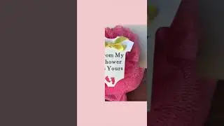 BABY SHOWER FAVOR IDEAS