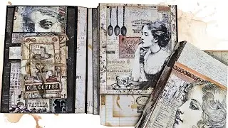 How to Make a Folio!